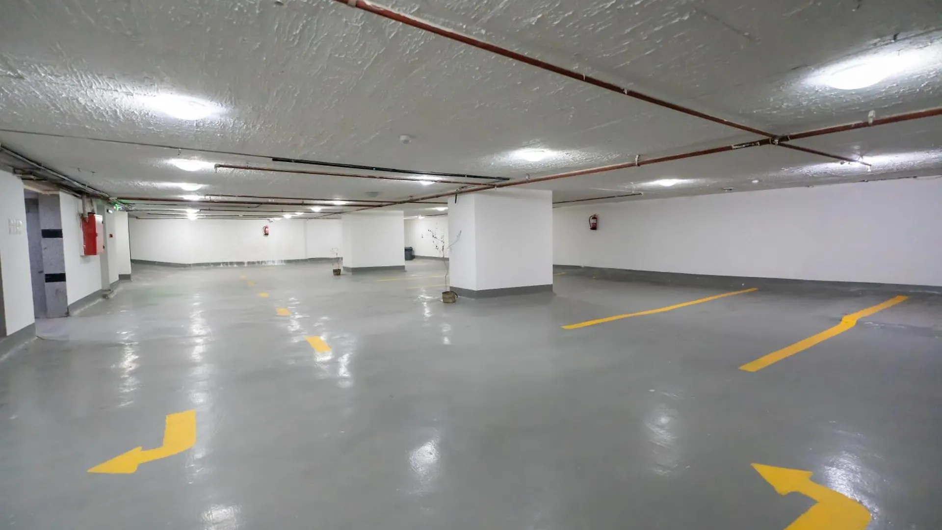 Al Kiram Hotel Al Azizia La Mecque