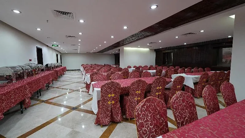 Al Kiram Hotel - فندق الكرام مكة 2*,