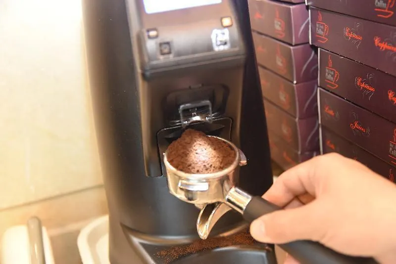 فندق الكرام العزيزية مكة