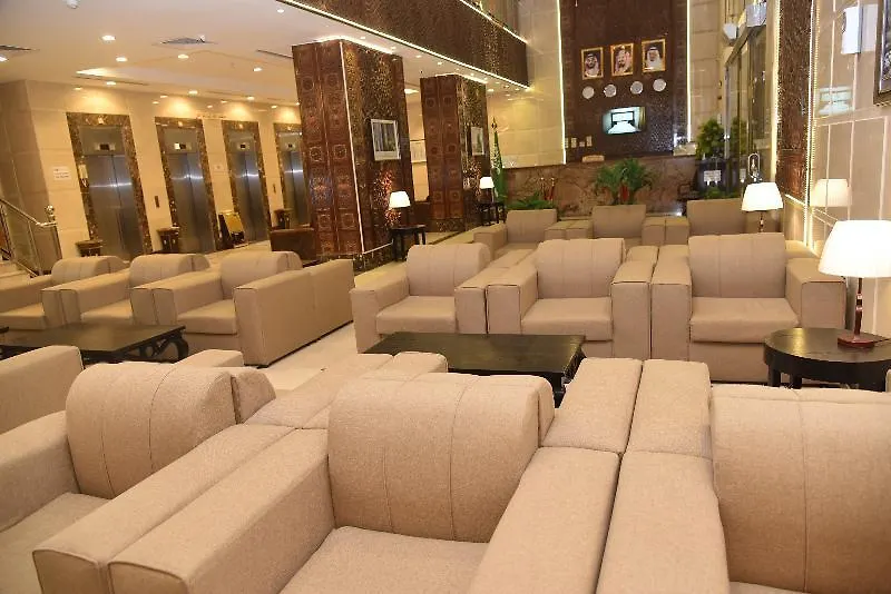 Al Kiram Hotel - فندق الكرام مكة