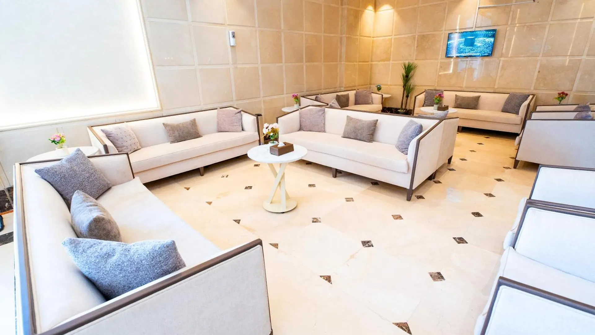 Al Kiram Hotel Al Azizia Mecca