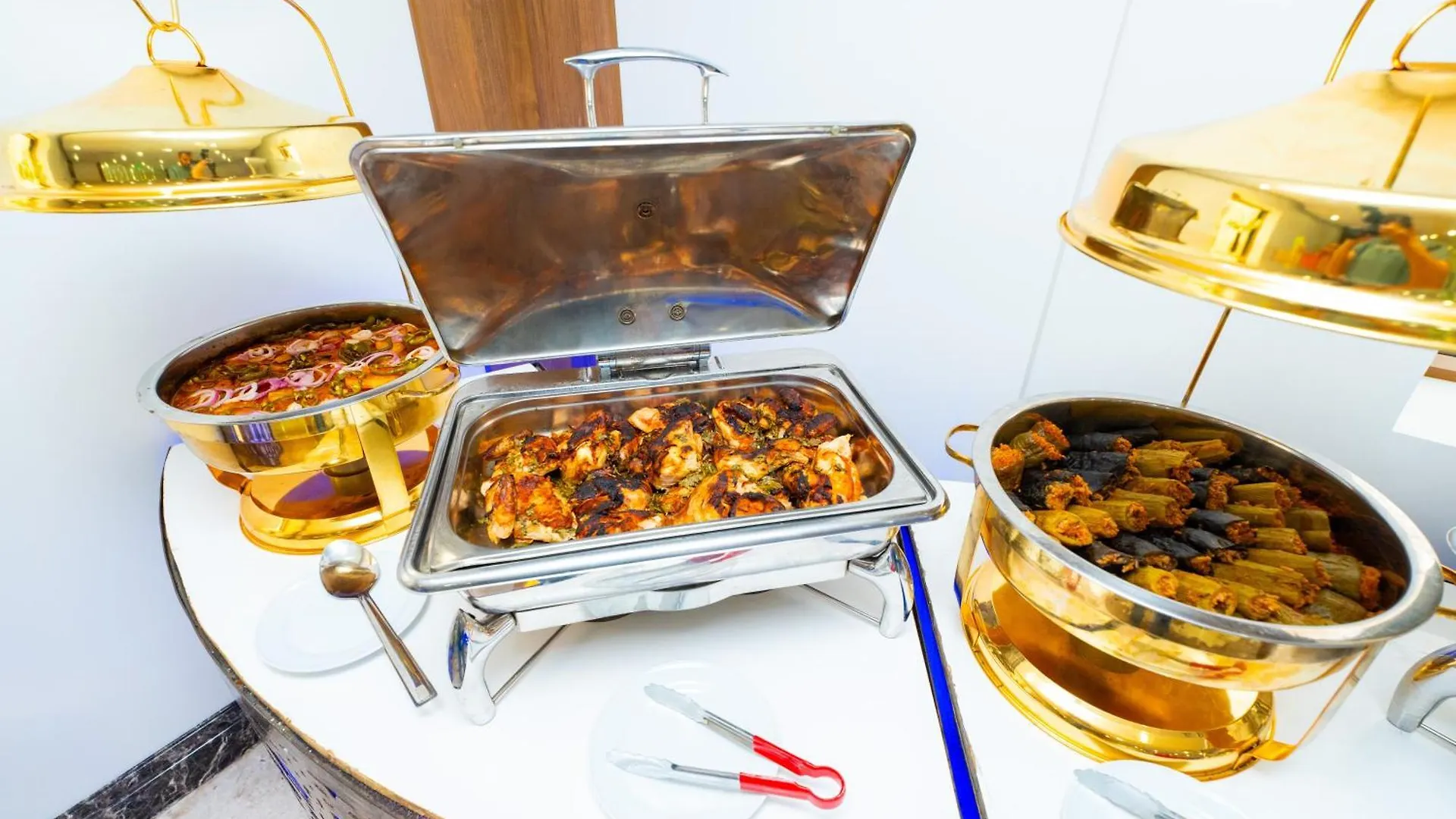 Al Kiram Hotel Al Azizia 메카 2*,  사우디 아라비아