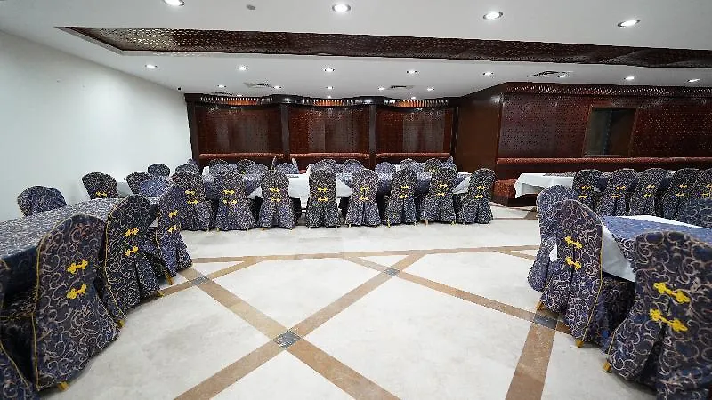 Al Kiram Hotel Al Azizia La Mecque Arabie saoudite