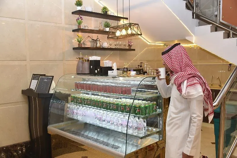 Al Kiram Hotel Al Azizia Mecca Saudi Arabia