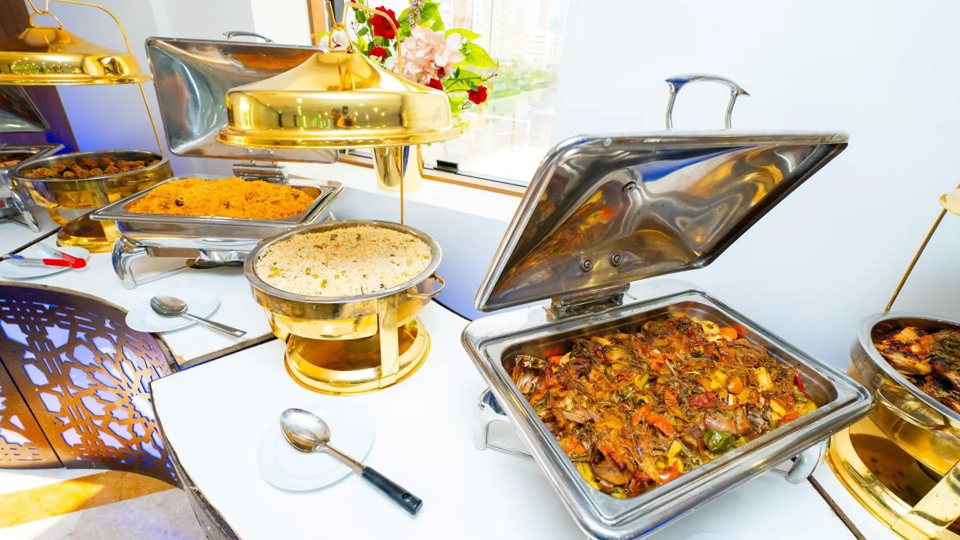 Al Kiram Hotel Al Azizia Mecca 2*,