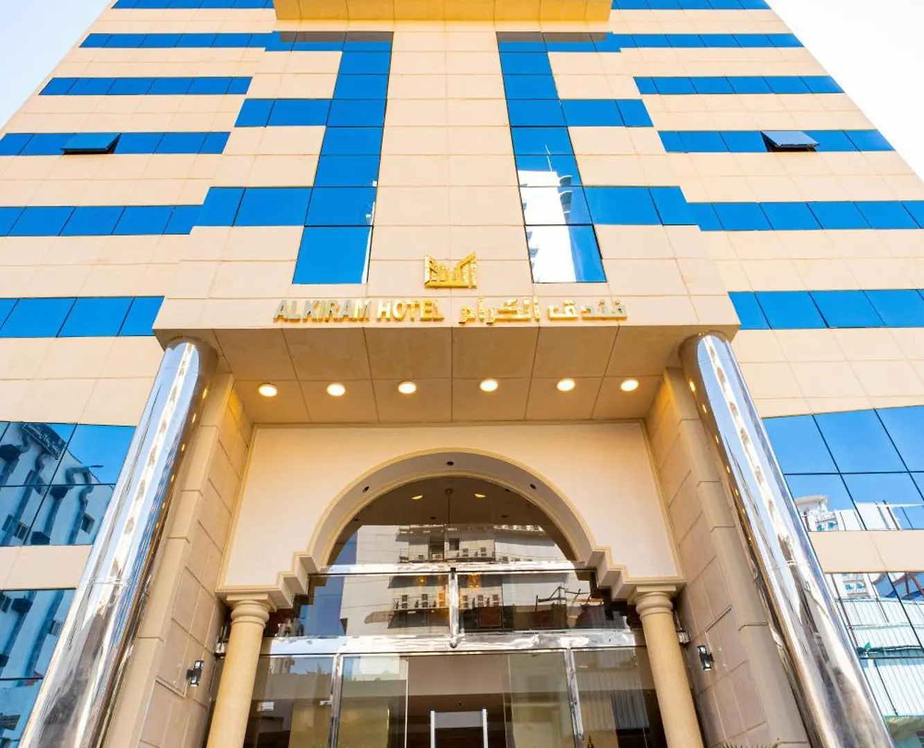 Al Kiram Hotel Al Azizia Mecca